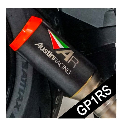 Austin Racing - GP1R & GP1RS Slip-On Exhaust KTM 1290 Superduke R/RR/EVO (2020-2024)