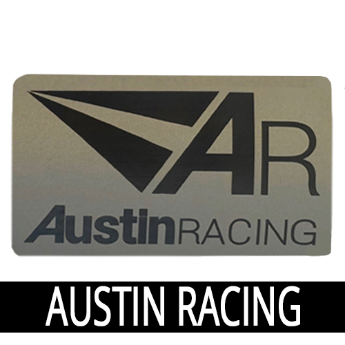 Austin Racing - V3 Slip-On Exhaust KTM 1390 SuperDuke (2023-2025)