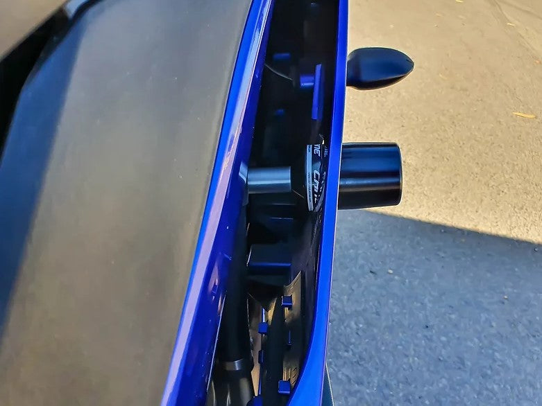Cane - Crash Bobbins Yamaha R3