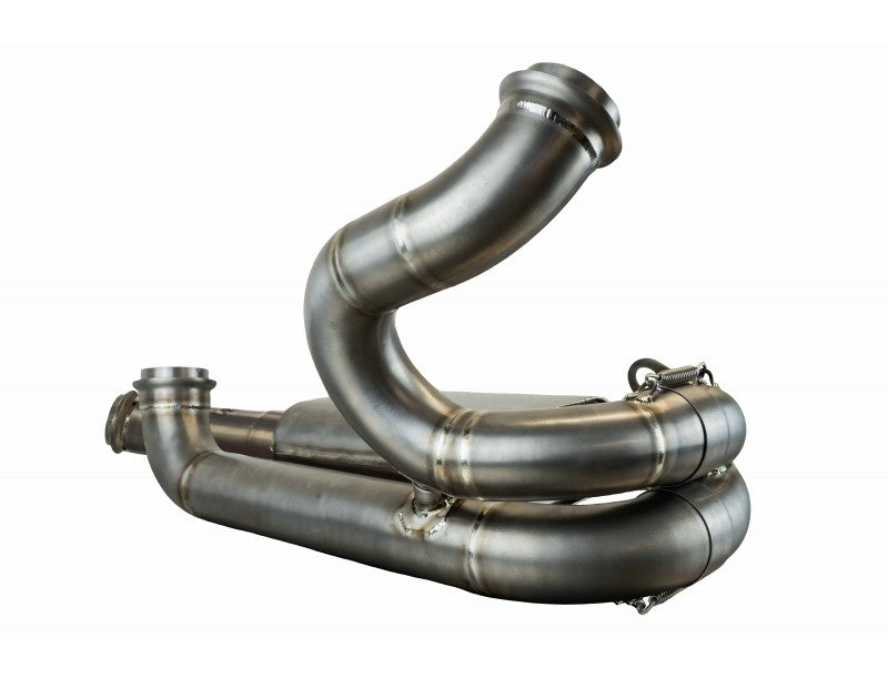 Austin Racing - Titanium Headers KTM 1290 SuperDuke (2020-2024) & 1390 SuperDuke (2023-2025)
