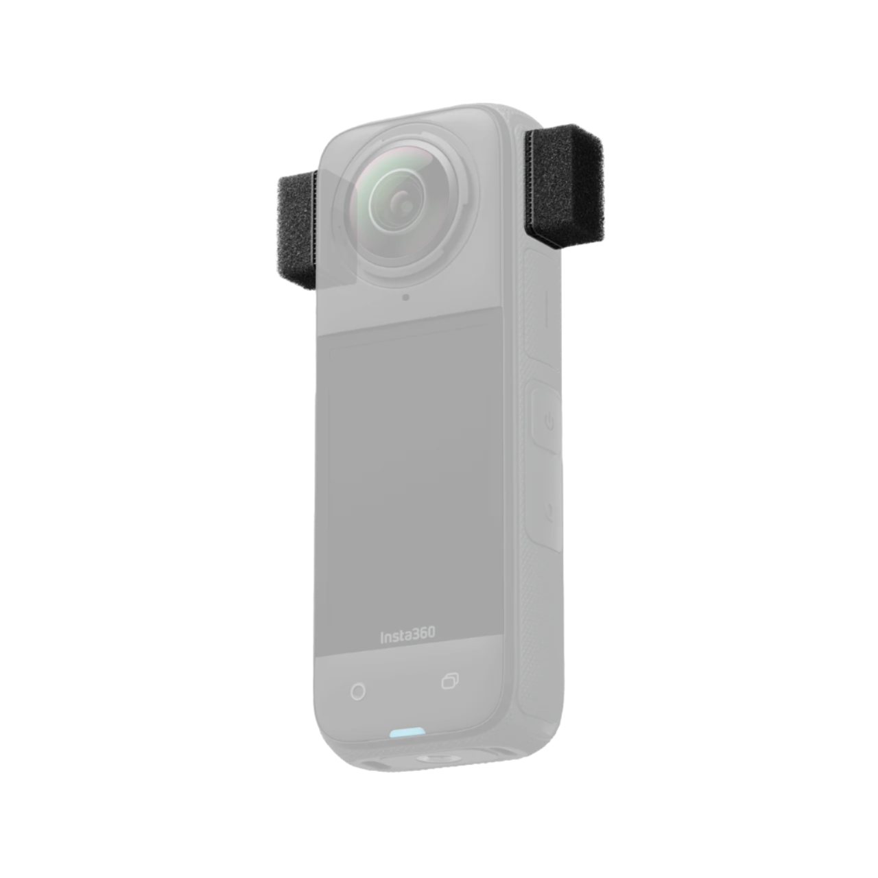 Insta360 - X4 Mic Wind Muff