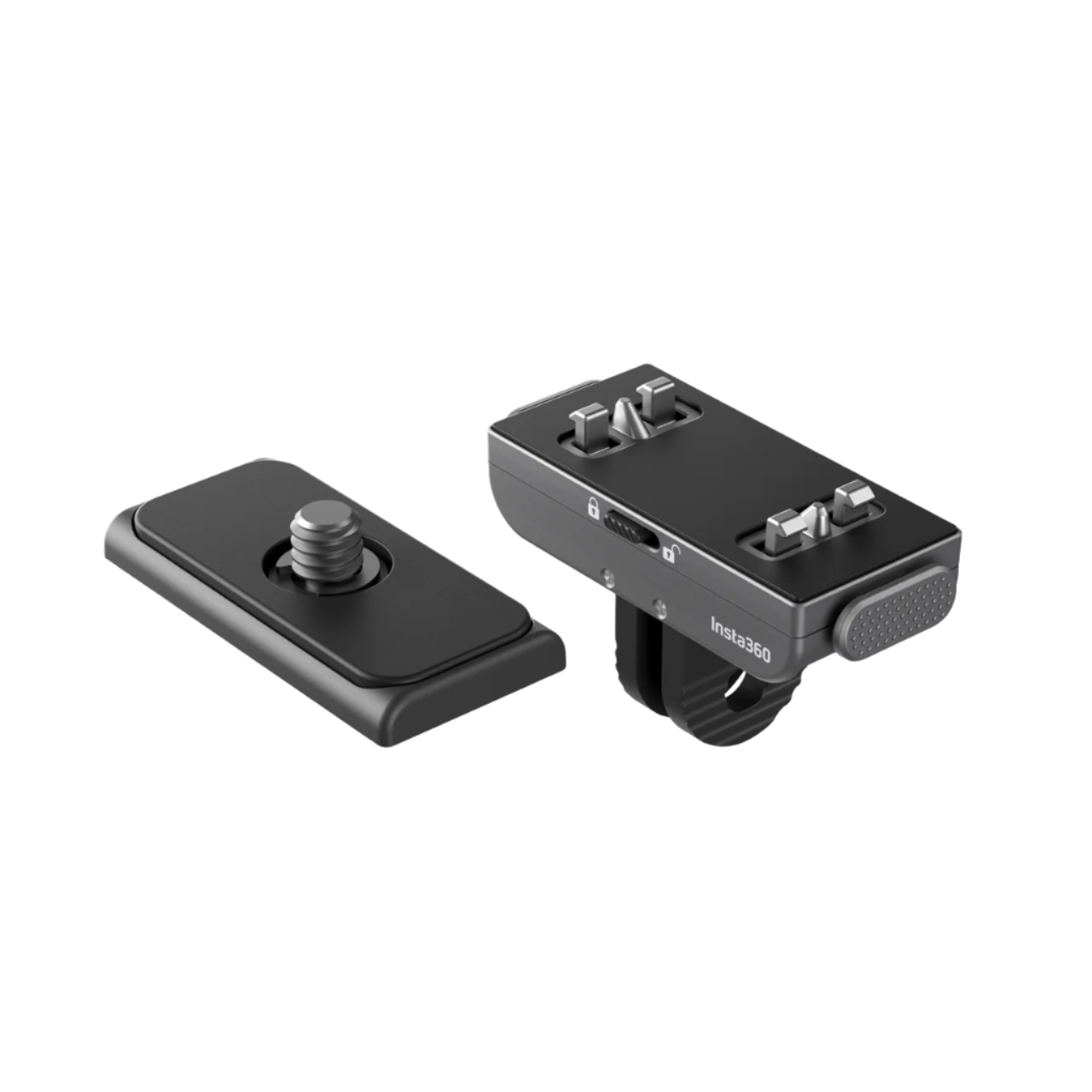 Insta360 - Quick Release Mount