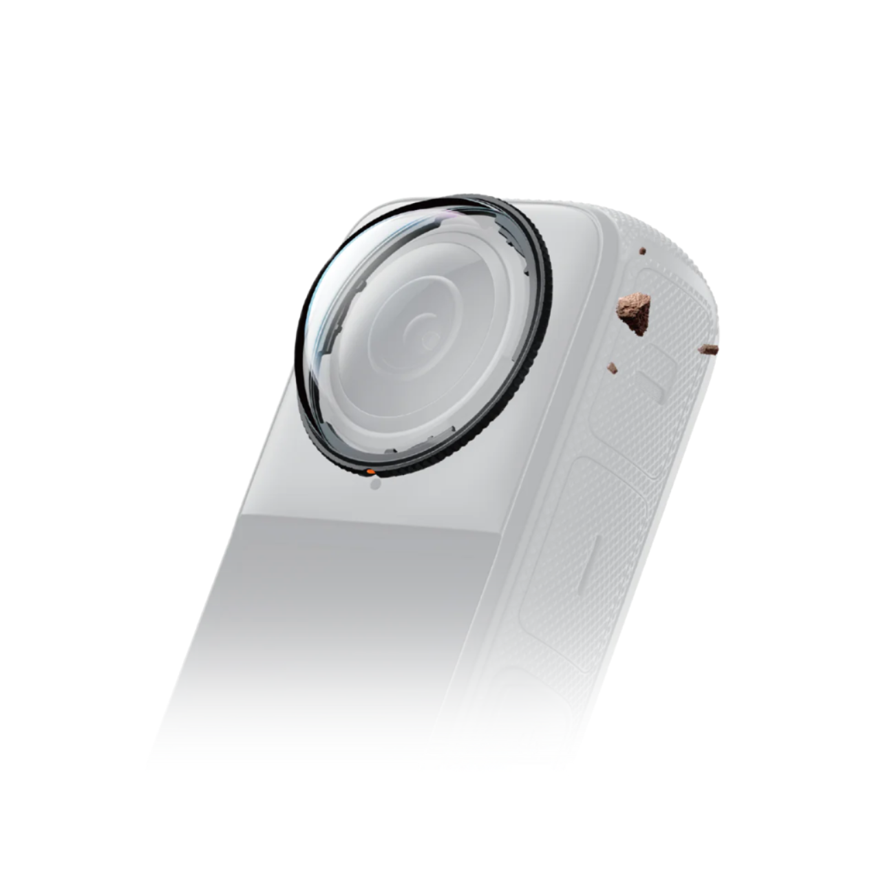 Insta360 - X4 Lens Guards