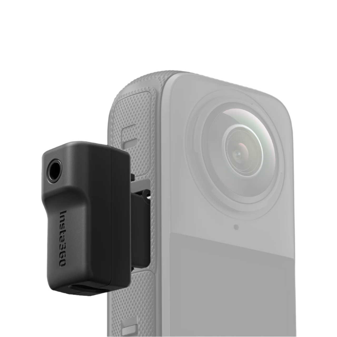 Insta360 - X4 Mic Adapter