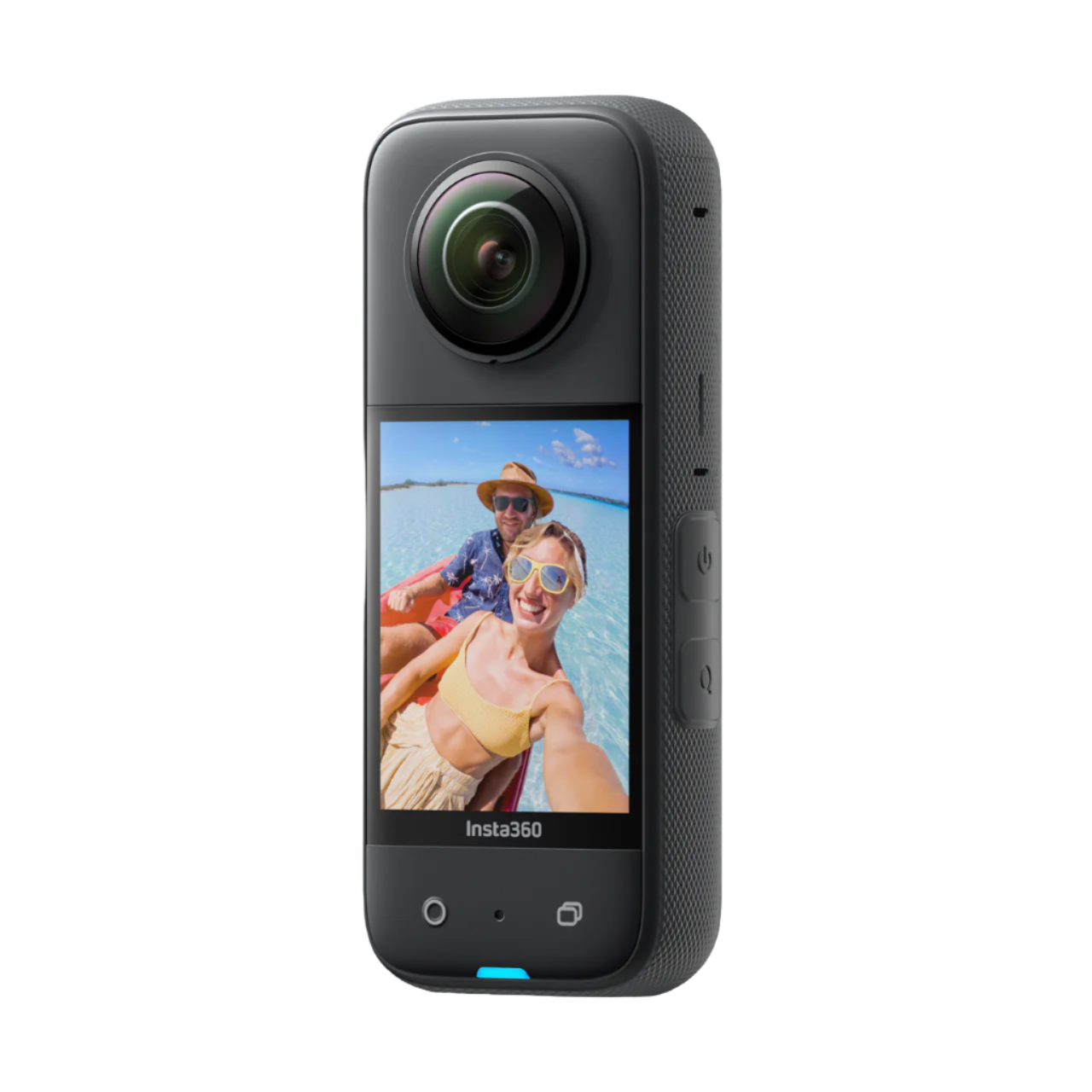 Insta360 - X3 360 Action Camera
