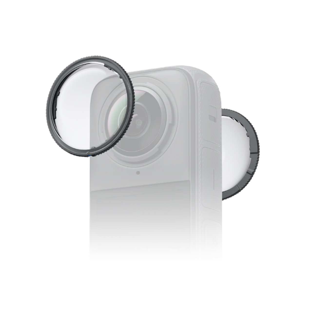 Insta360 - X4 Lens Guards