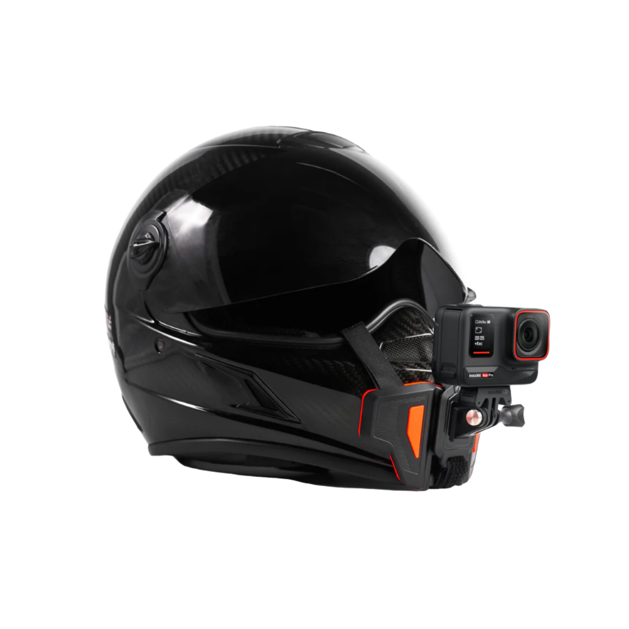 Insta360 - Helmet Chin Mount