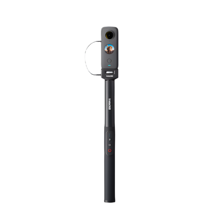 Insta360 - Power Selfie Stick