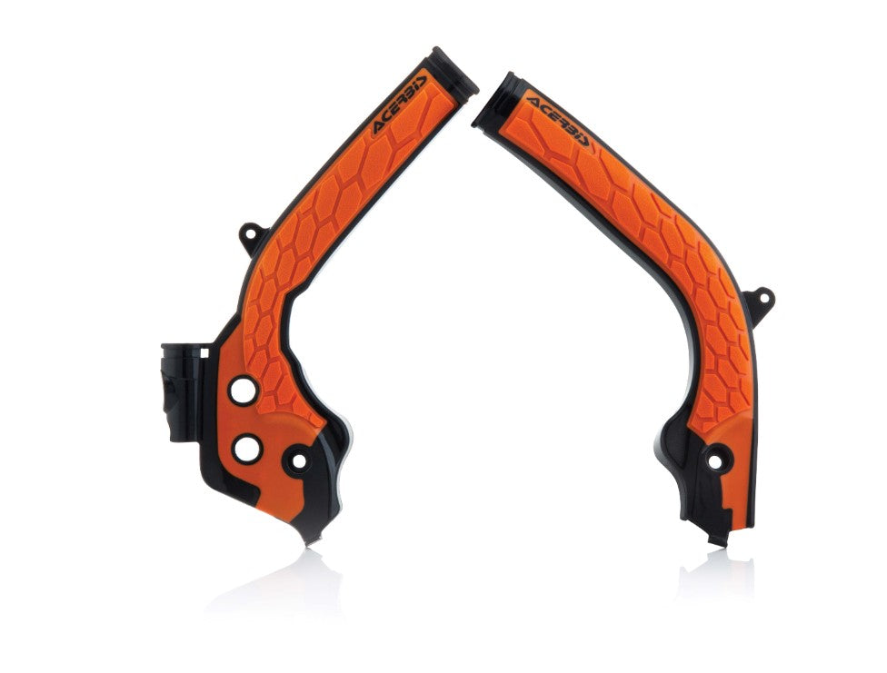 Acerbis - X-Grip Frame Guard KTM EXC, XC & SX (2016-2019)