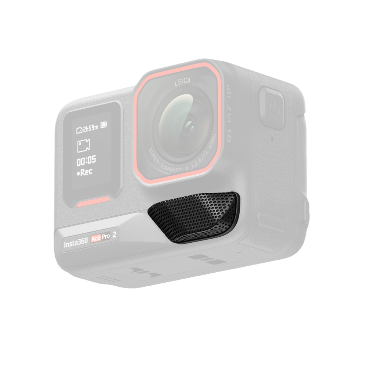 Insta360 - Ace Pro 2 Wind Guard