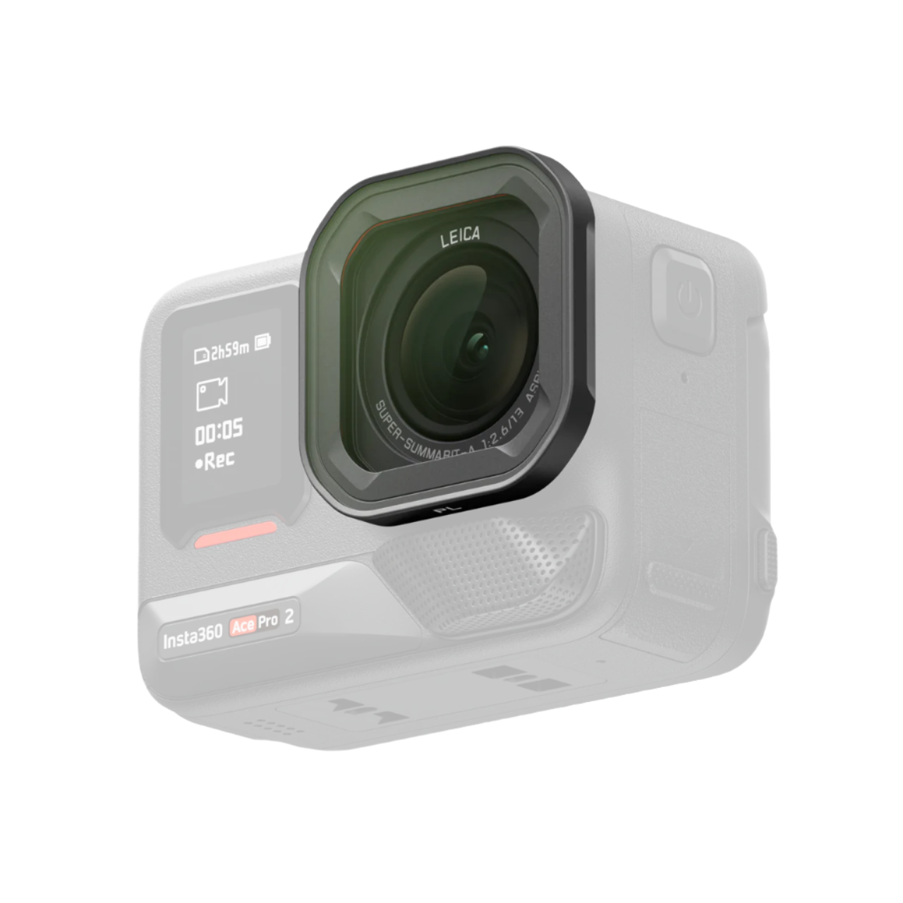 Insta360 - Ace Pro 2 ND Filter Set