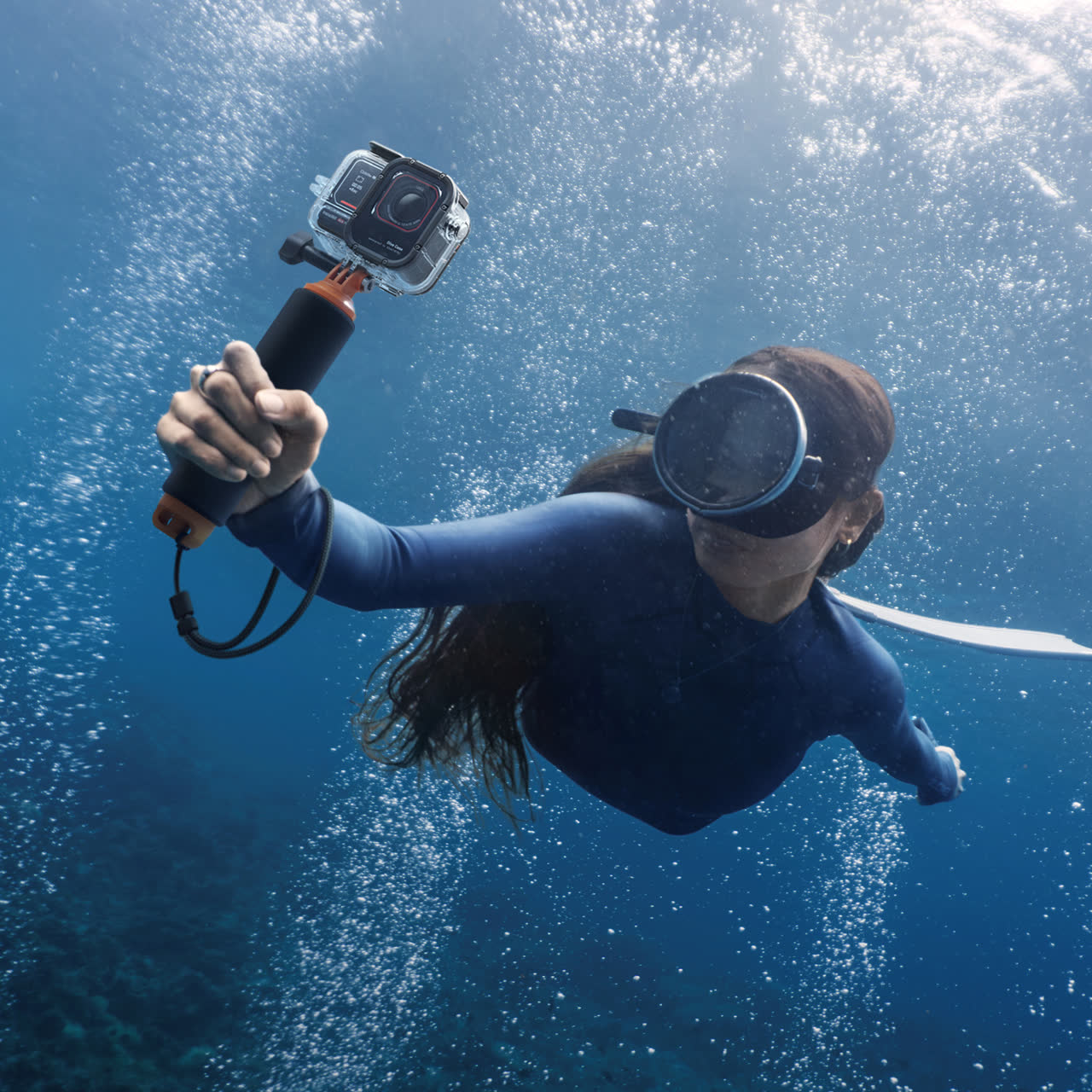 Insta360 - Ace Pro 2 Dive Case