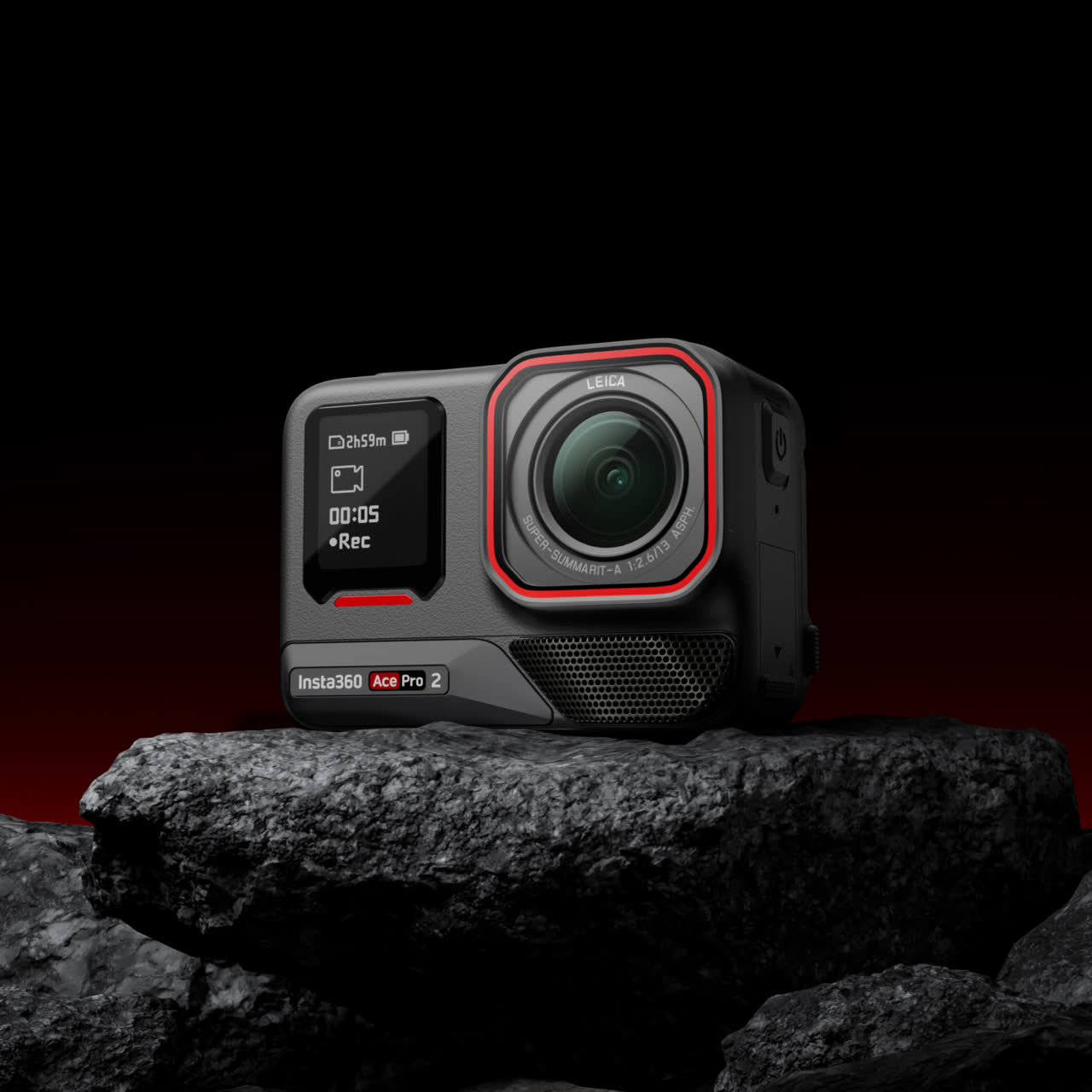 Insta360 - Ace Pro 2 Lens Guard