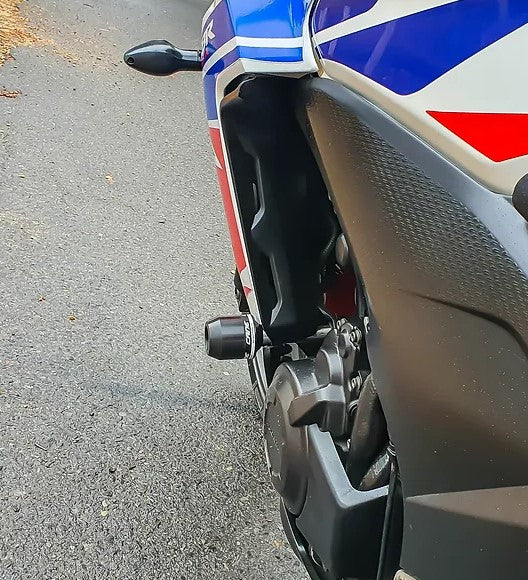 Cane - Crash Bobbins Honda CBR 500 (2012-2017)