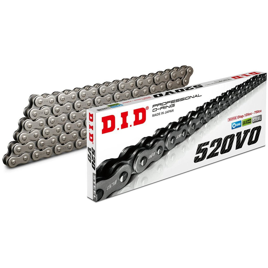 D.I.D Chain - 520VO Professional O-Ring