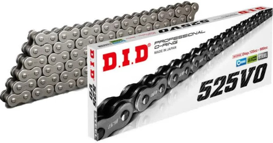 D.I.D Chain - 525VO Professional O-Ring