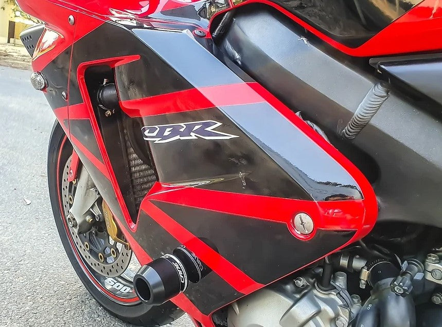 Cane - Crash Bobbins Honda CBR 600RR