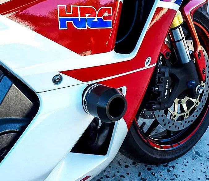 Cane - Crash Bobbins Honda CBR 600RR