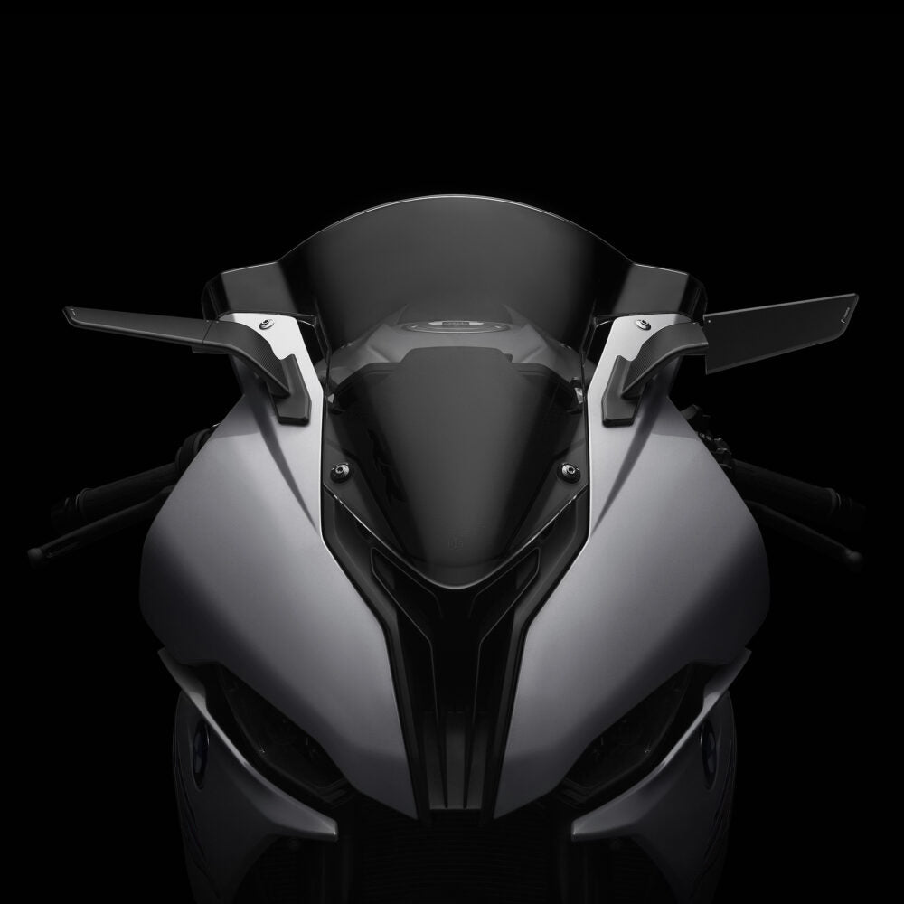 Rizoma - Stealth Mirrors BMW S1000RR 2025