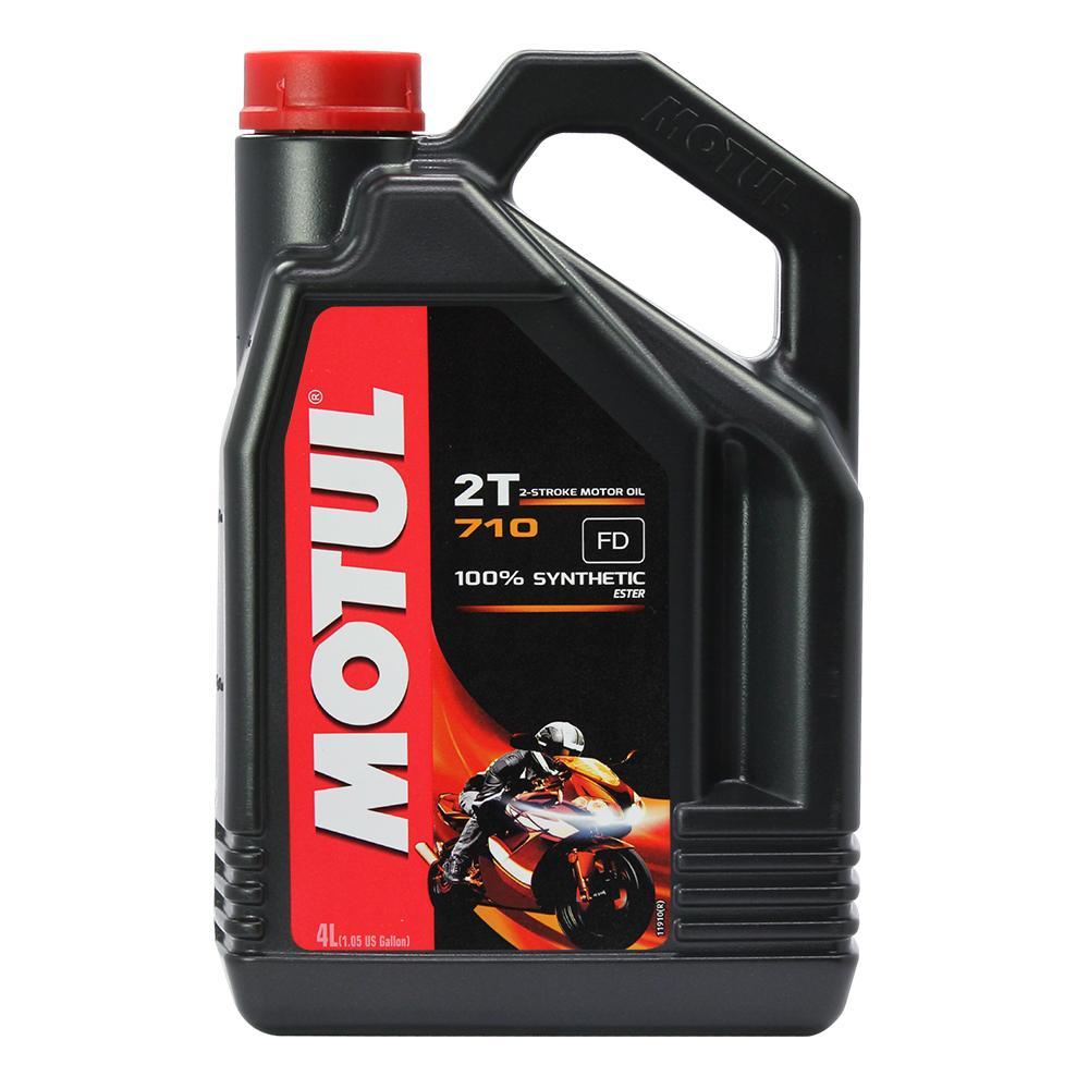 Motul - 710 2T