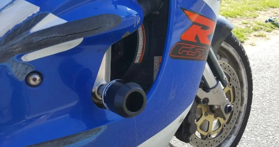 Cane - Crash Bobbins Suzuki GSX-R 600 & 750