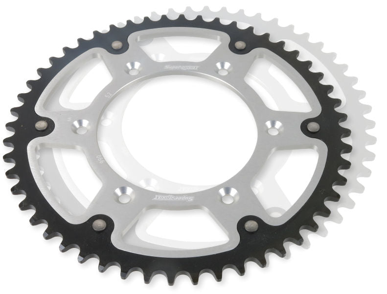 Supersprox - Stealth Rear Sprocket KTM & Husqvarna 125cc-690/701cc - Multiple colours