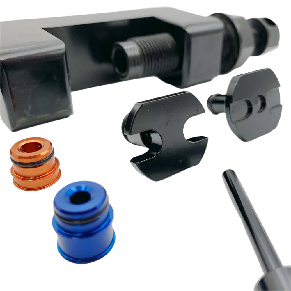 BMA - Chain Breaker & Rivet Tool