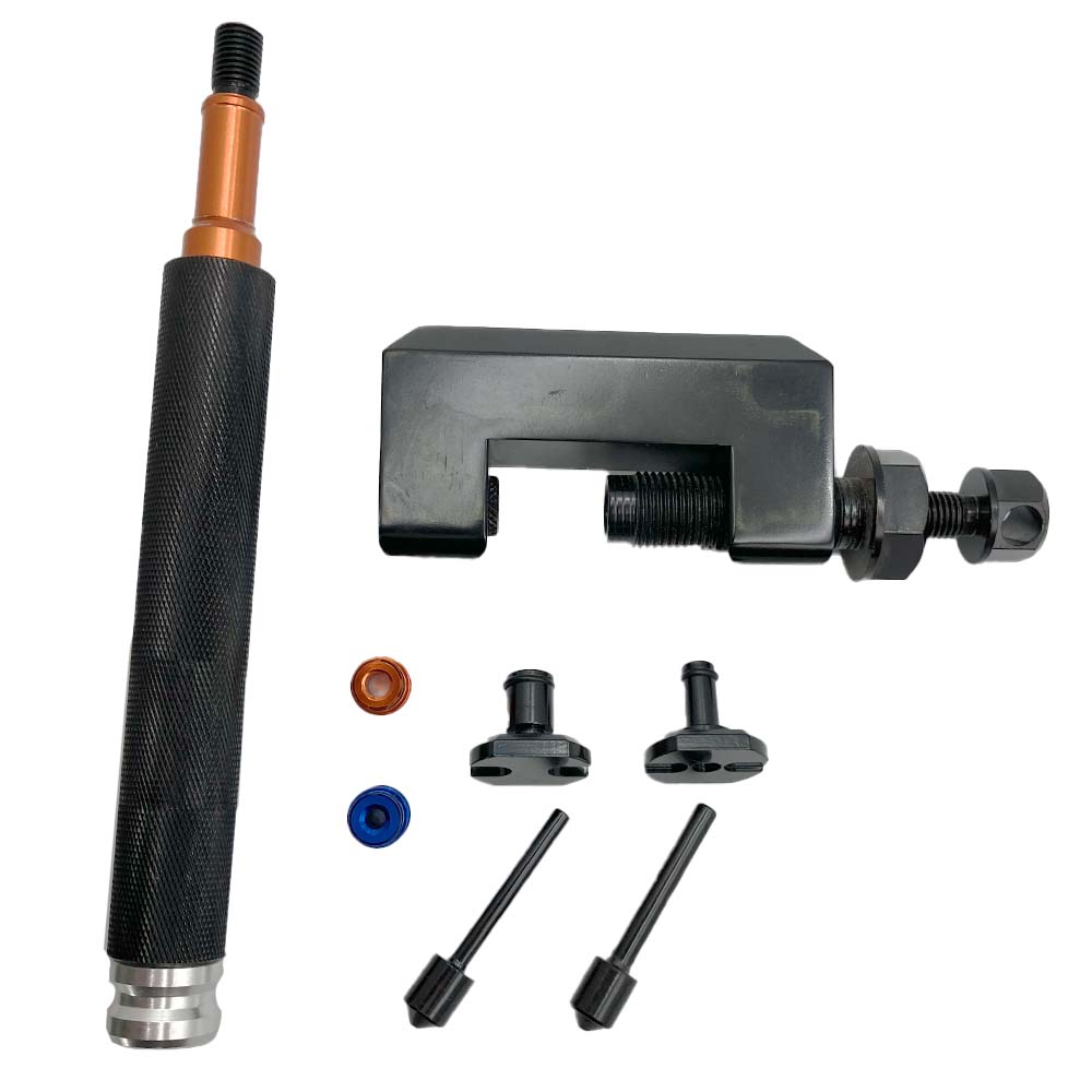 BMA - Chain Breaker & Rivet Tool