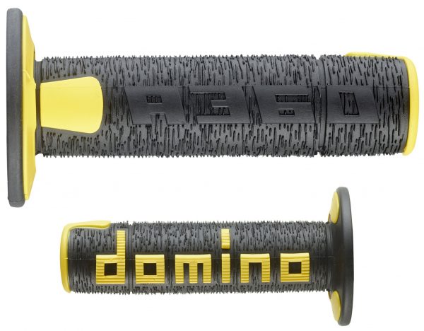 Domino - A360 Off-Road Racing Grips