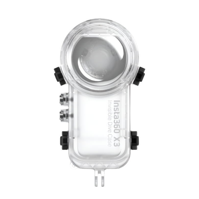 Insta360 - X3 Invisible Dive Case