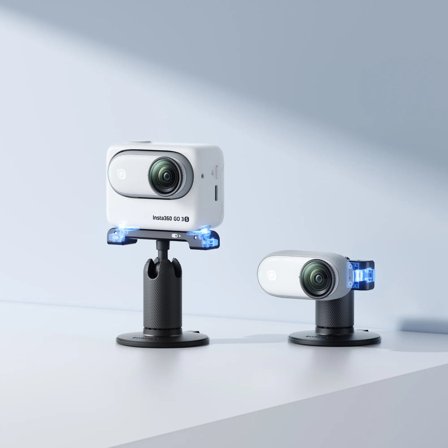 Insta360 - Go 3S Pivot Stand