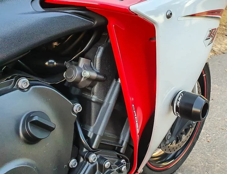 Cane - Crash Bobbins Yamaha YZF-R1