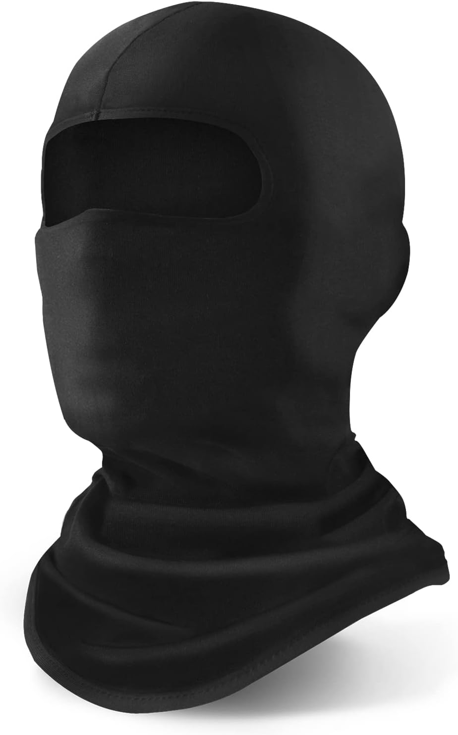 BMA - Balaclava Ski Mask Black