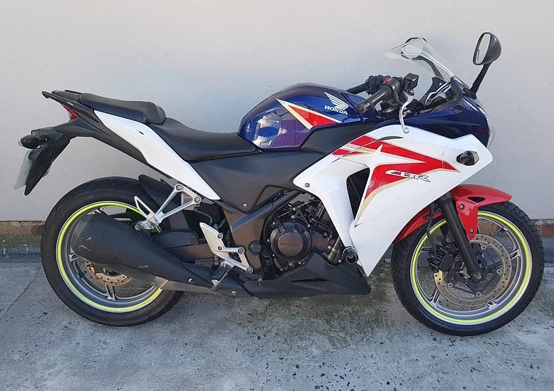 Cane - Crash Bobbins CBR 125/150 R (2000-2011)