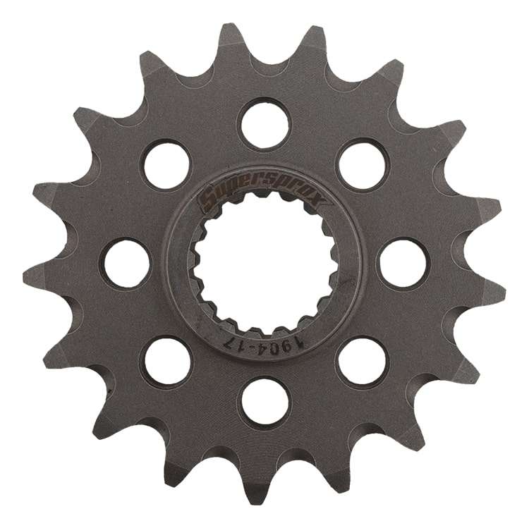 Supersprox - Front Sprocket KTM 990-1290 ADV, SM, Superduke, RC8