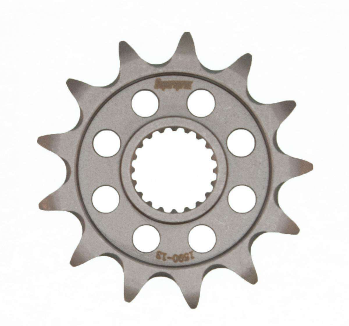 Supersprox- Front Sprocket Yamaha YZ125/YZ250F