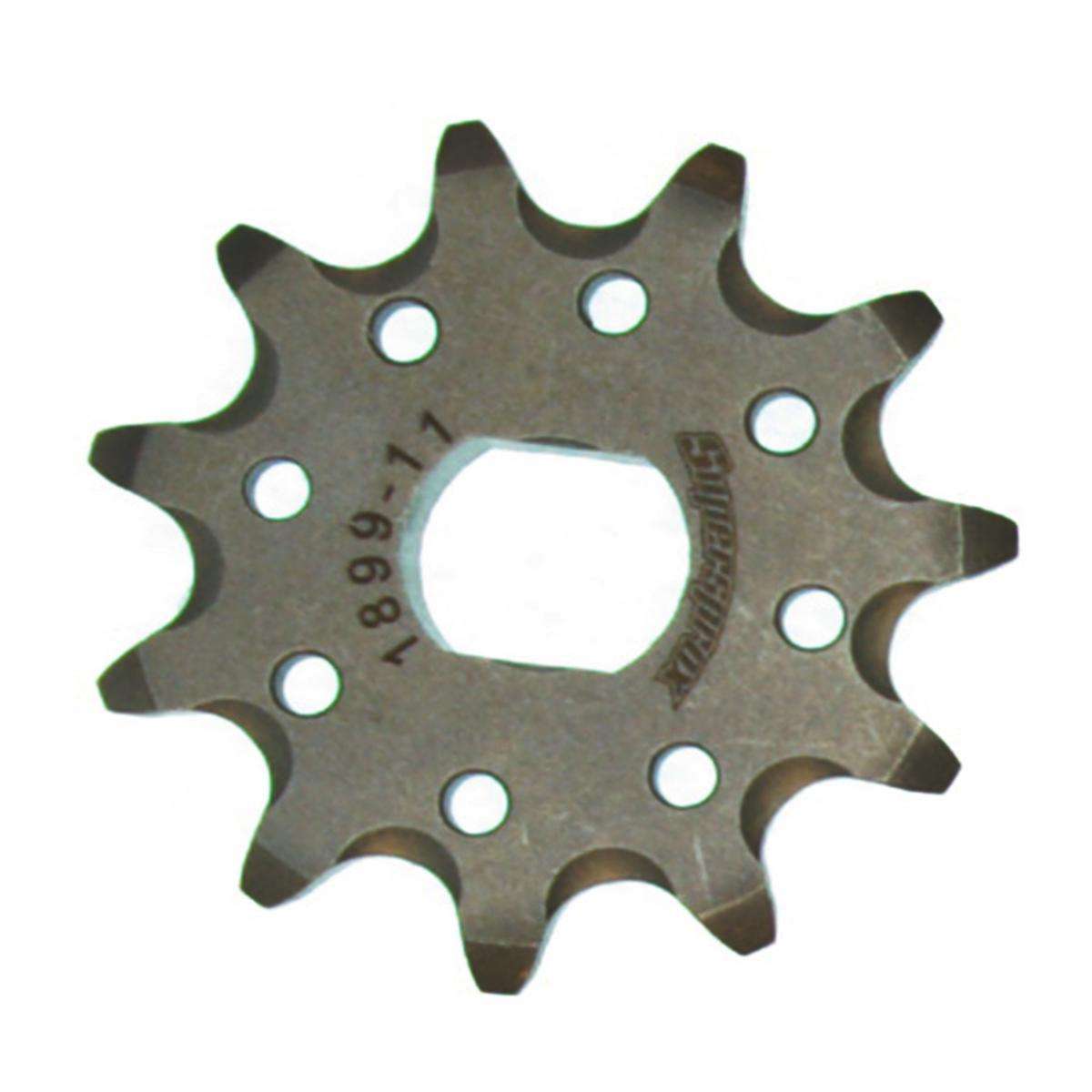 Supersprox - 11T Front Sprocket KTM 50 2006+