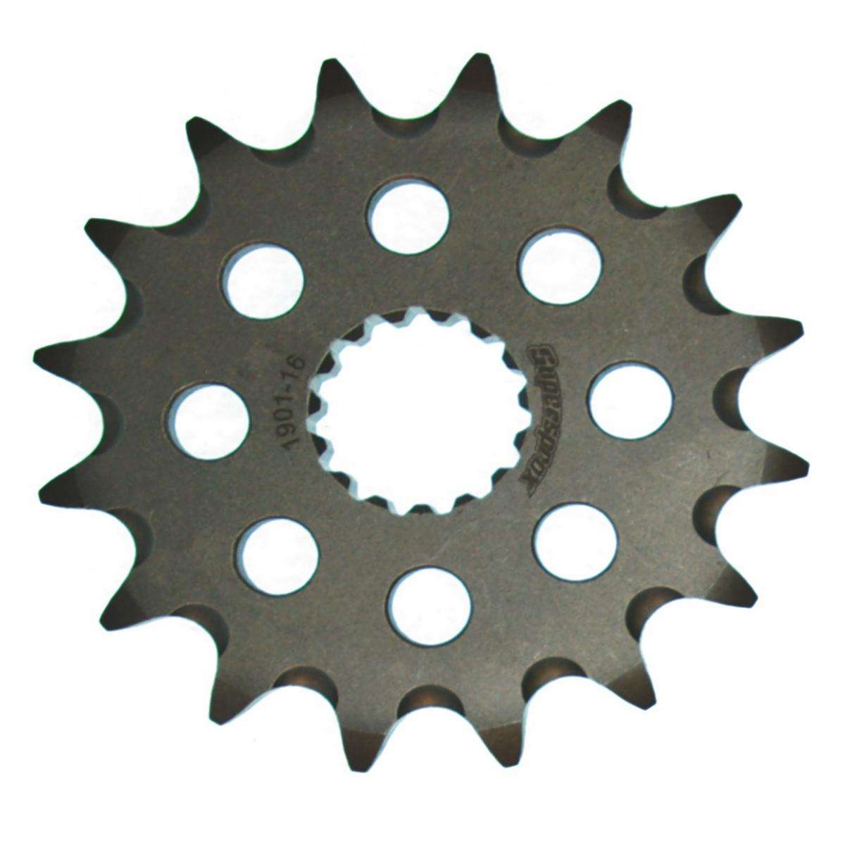 Supersprox - Front Sprocket KTM & Husqvarna - Models 125-525