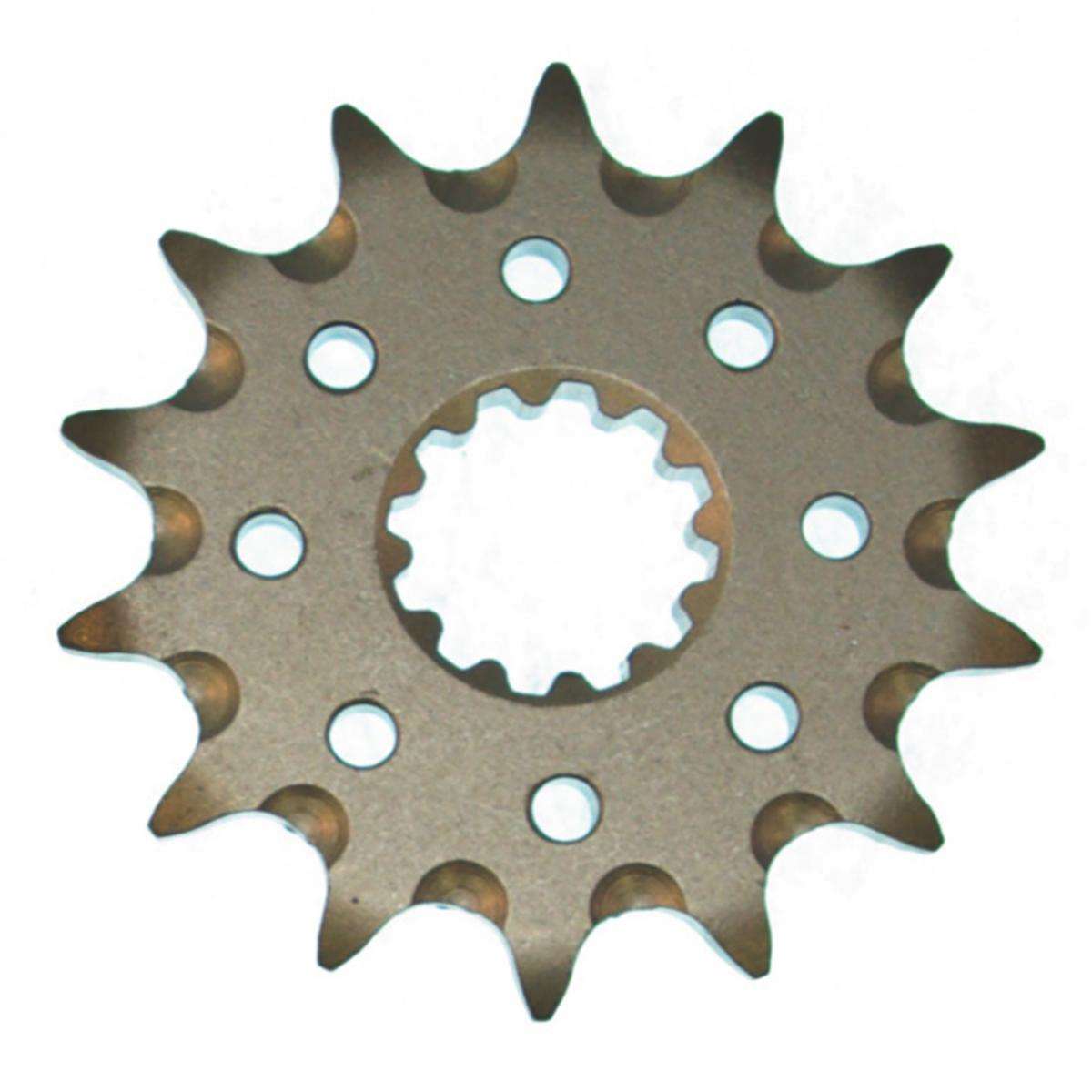 Supersprox - Front Sprocket KTM & Husqvarna 85cc 2004+
