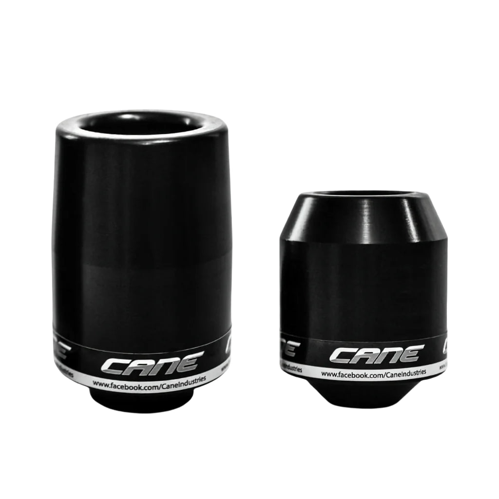 Cane - Crash Bobbins BMW S1000RR