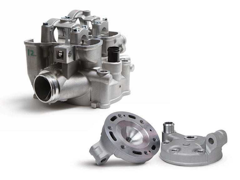 Cylinder Works