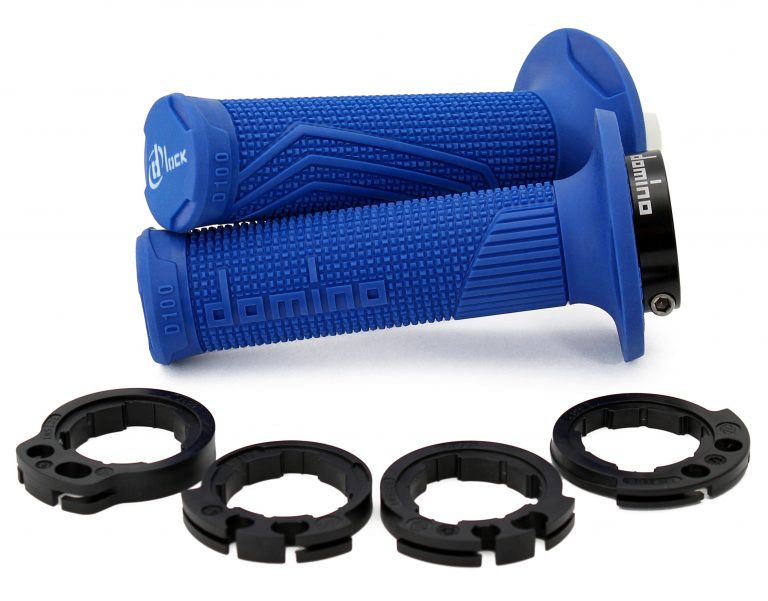 Domino - D-Lock Off-Road Grips