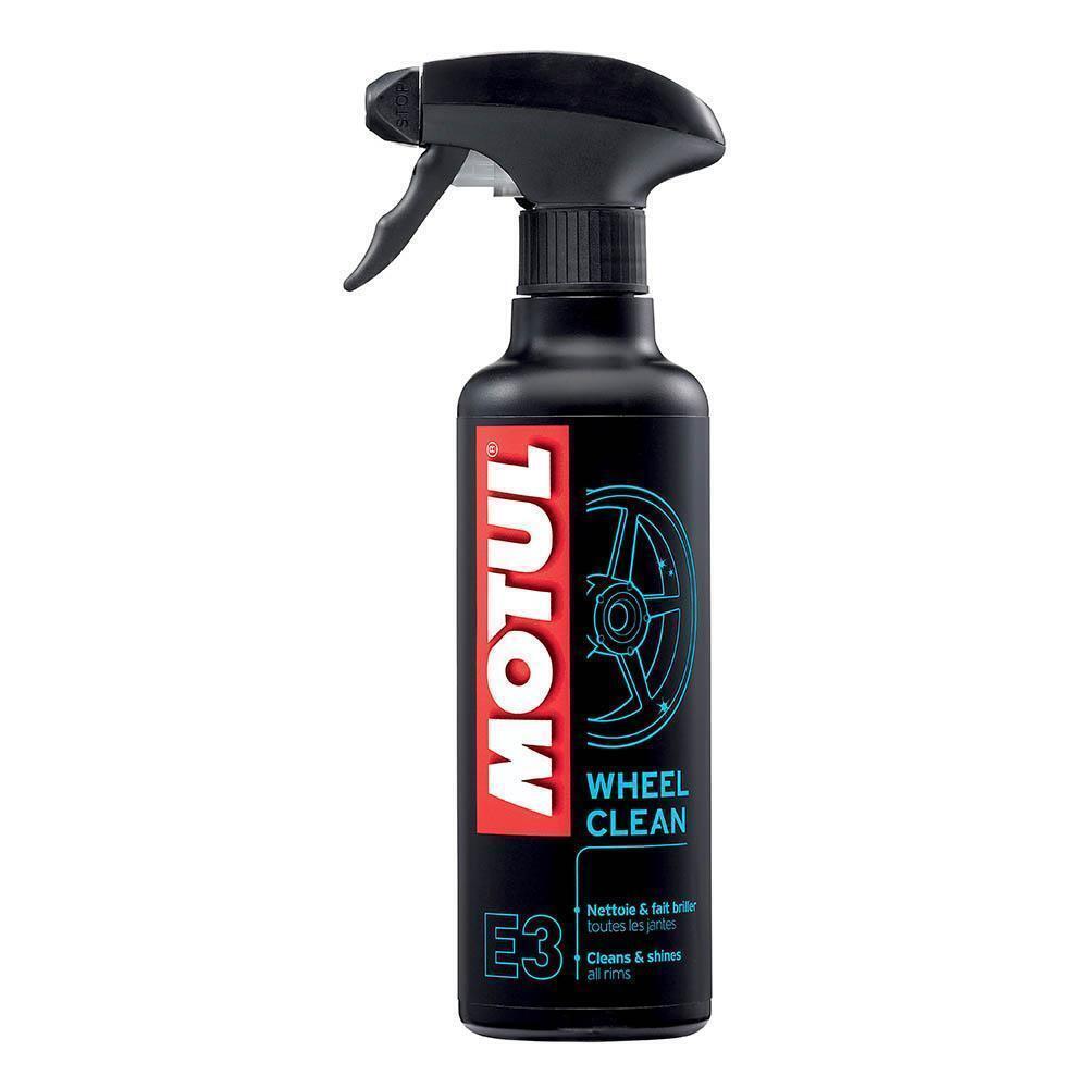 Motul - E3 Wheel Clean 400ml