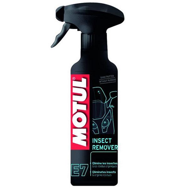 Motul - E7 Insect Remover 400ml