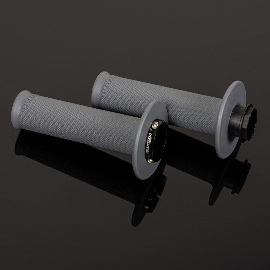Renthal - Full Diamond MX Lock on Grips