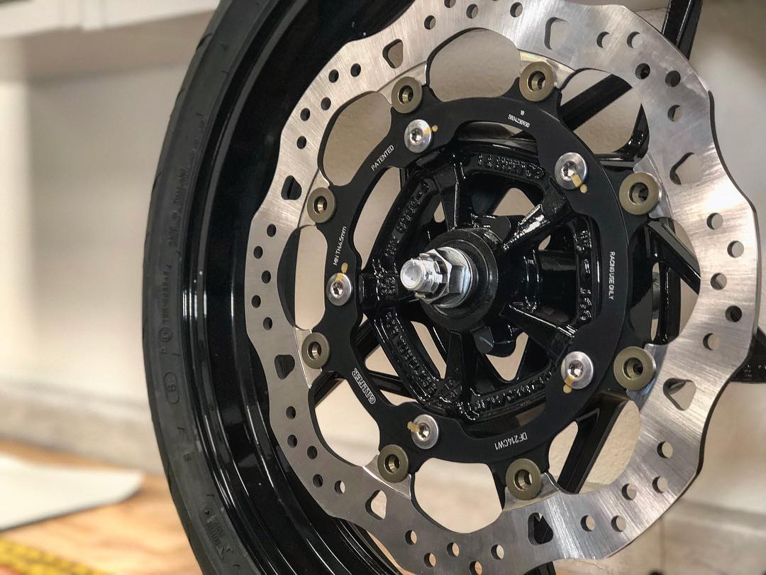 Galfer - Brake Components