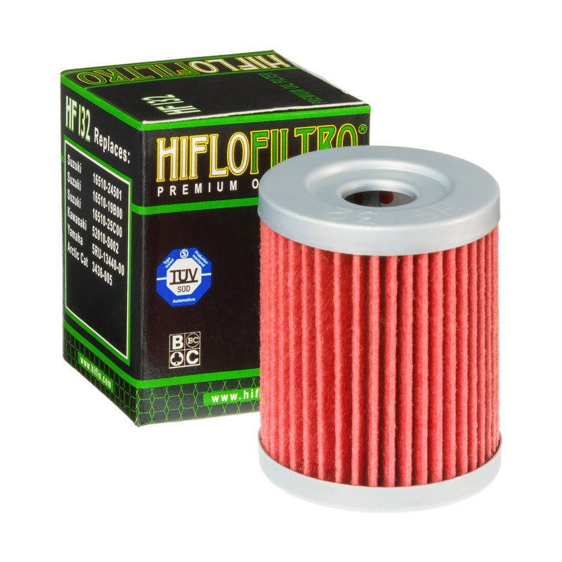 HifloFiltro - HF132 Oil Filter