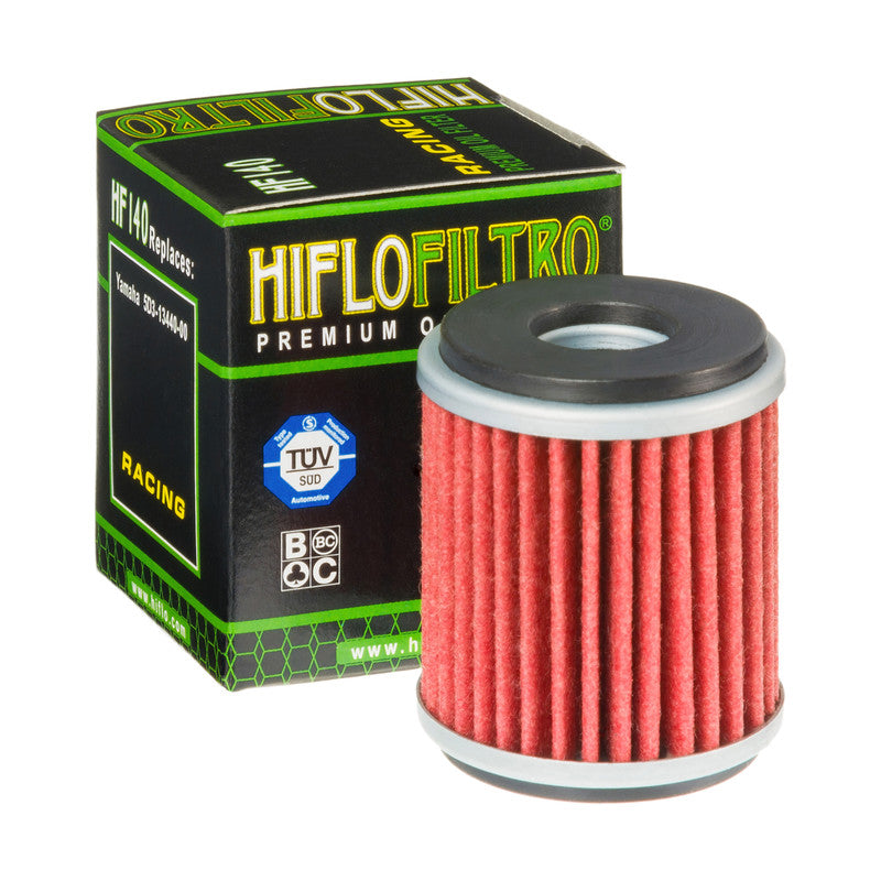 HifloFiltro - HF140 Oil Filter
