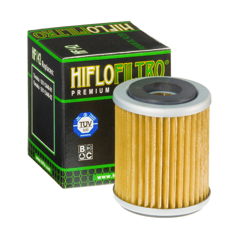 HifloFiltro - HF142 Oil Filter