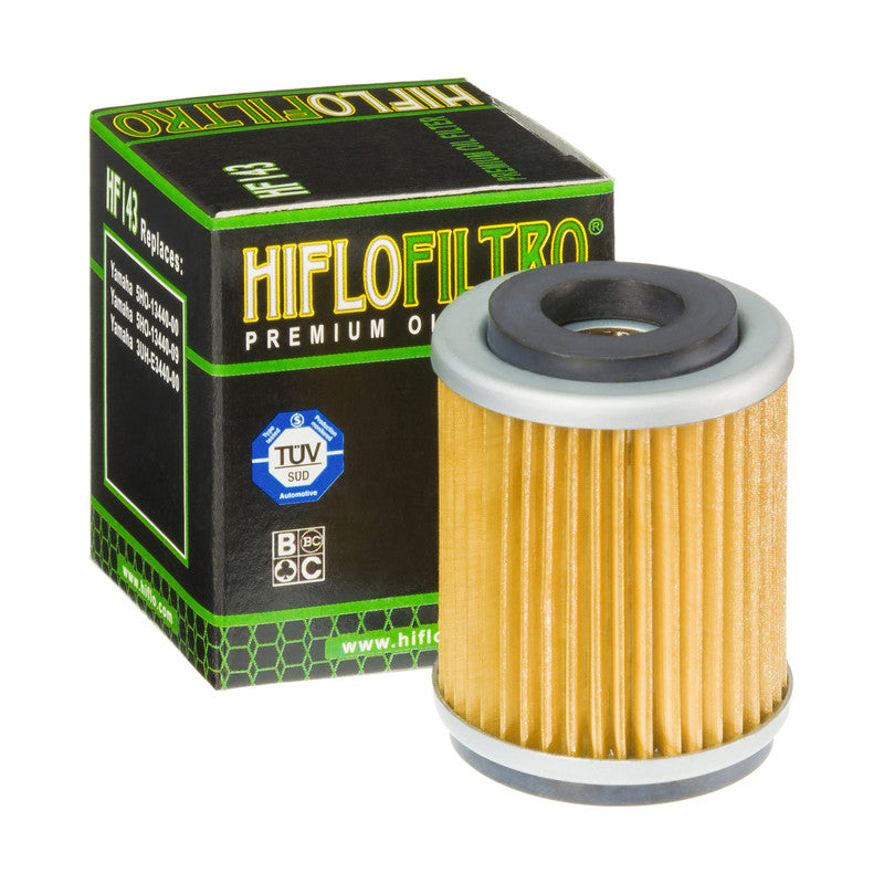 HifloFiltro - HF143 Oil Filter